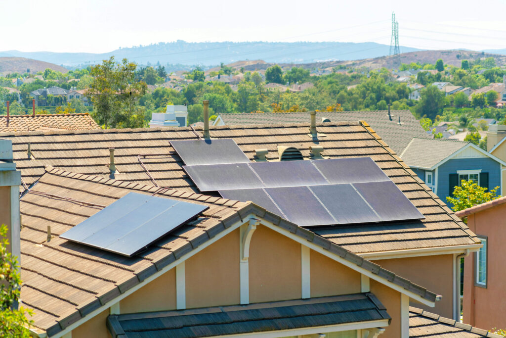 Solar panels causing a homeowner a lot of trouble, leading them to call Solar Cancellation Resource Center to cancel their solar contracts. 