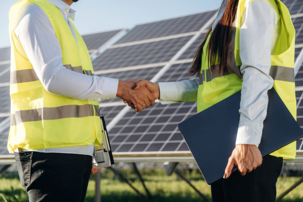 Solar contractors misleading homeowners to make sales. 