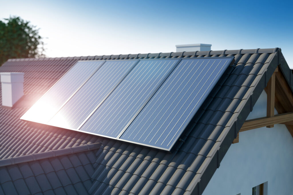 Solar panels causing homeowners trouble, leading them to call Solar Cancellation Resource Center.