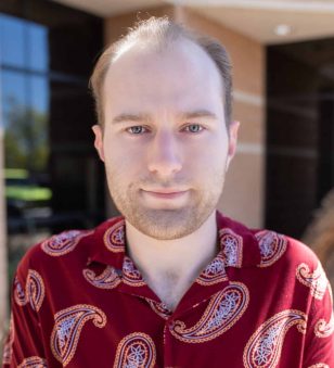 Dylan Payne - Call Analyst