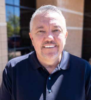 Jonathan Farris - Exit Consulatant